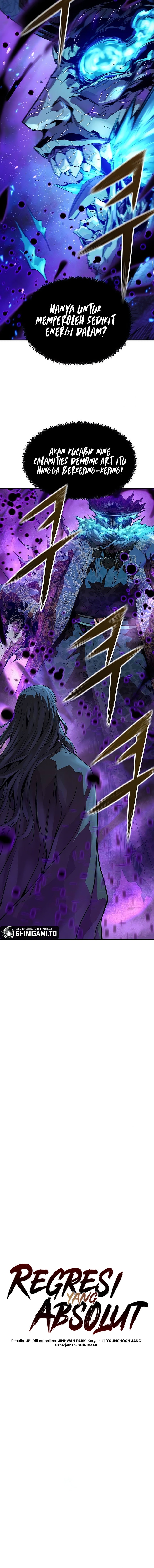 Absolute Regression chapter 54 halaman 8