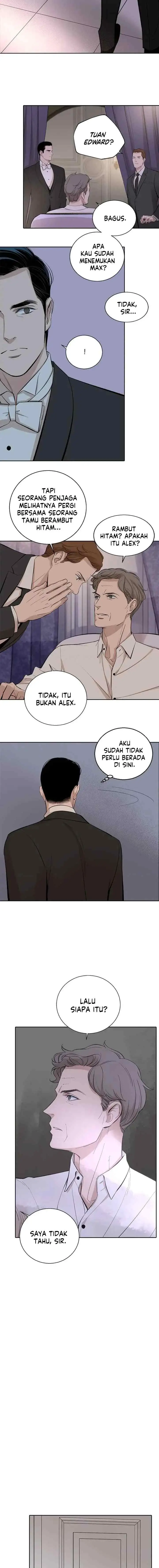 Max Mojave's Case chapter 53 halaman 7