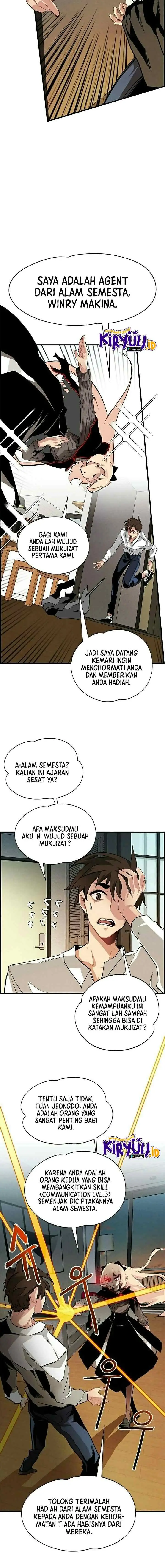 SSS-Class Gacha Hunter chapter 1 halaman 10