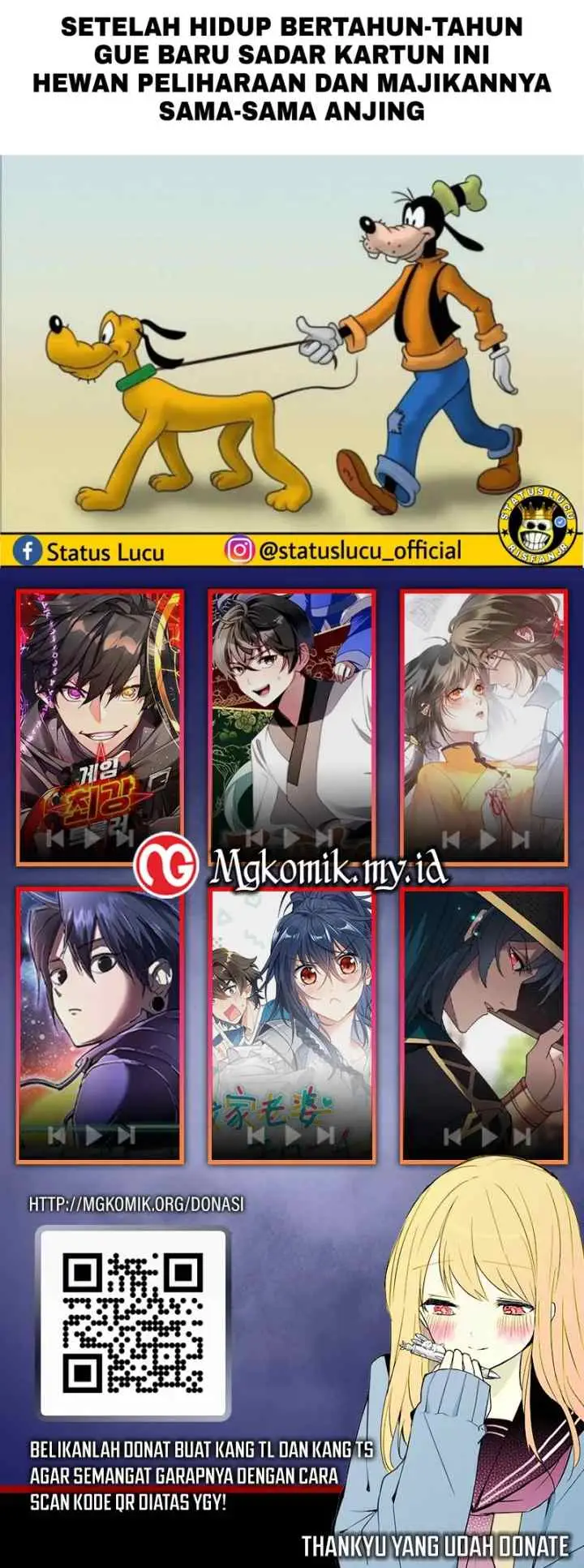 I Use Cash to Level Up chapter 160 halaman 19