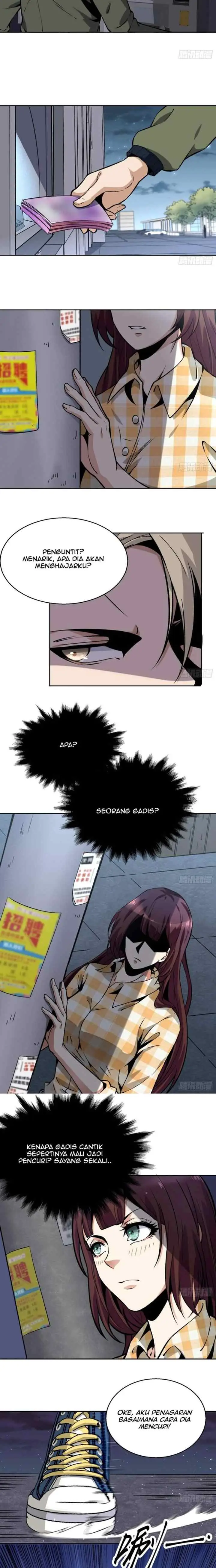 Super Genius Material chapter 12 halaman 7