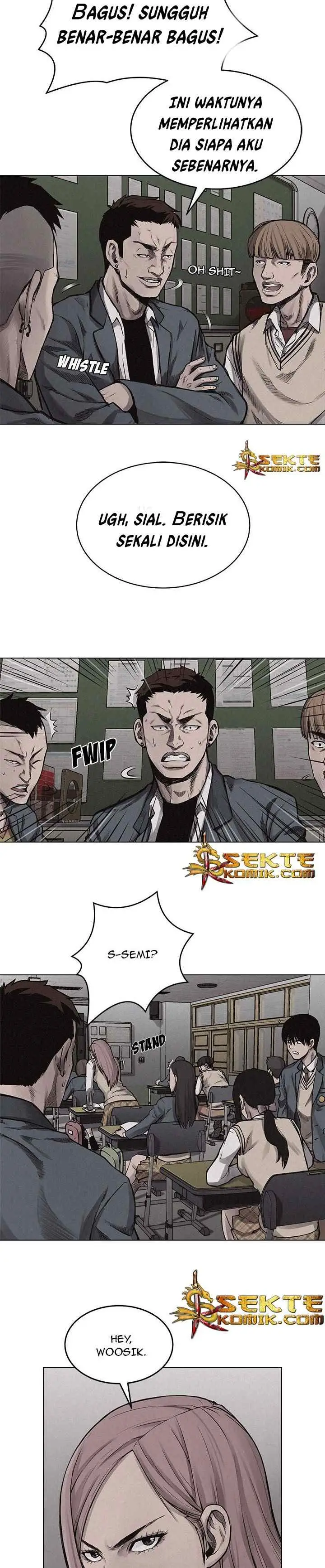 Pounding chapter 6 halaman 6