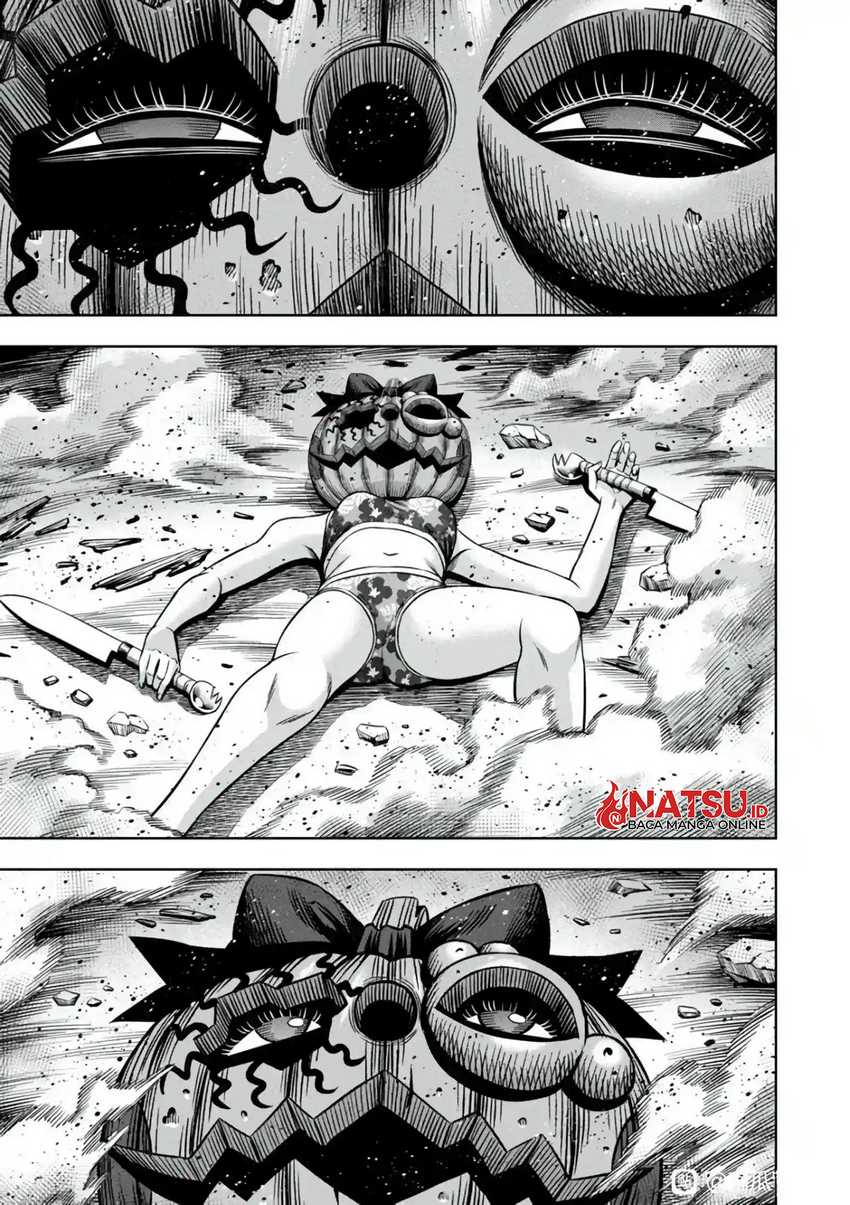 Pumpkin Night chapter 102 halaman 6