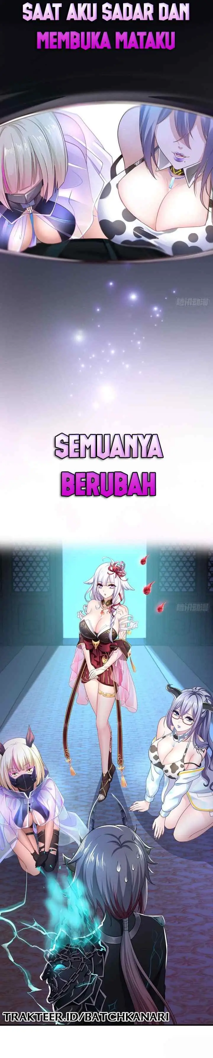 I Made A Harem In The Underworld chapter 0 halaman 5