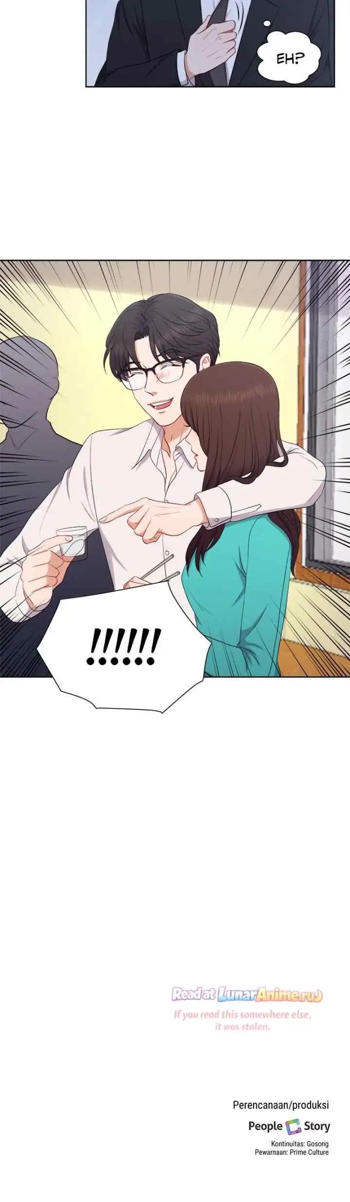 I Need a Bride chapter 38 halaman 16