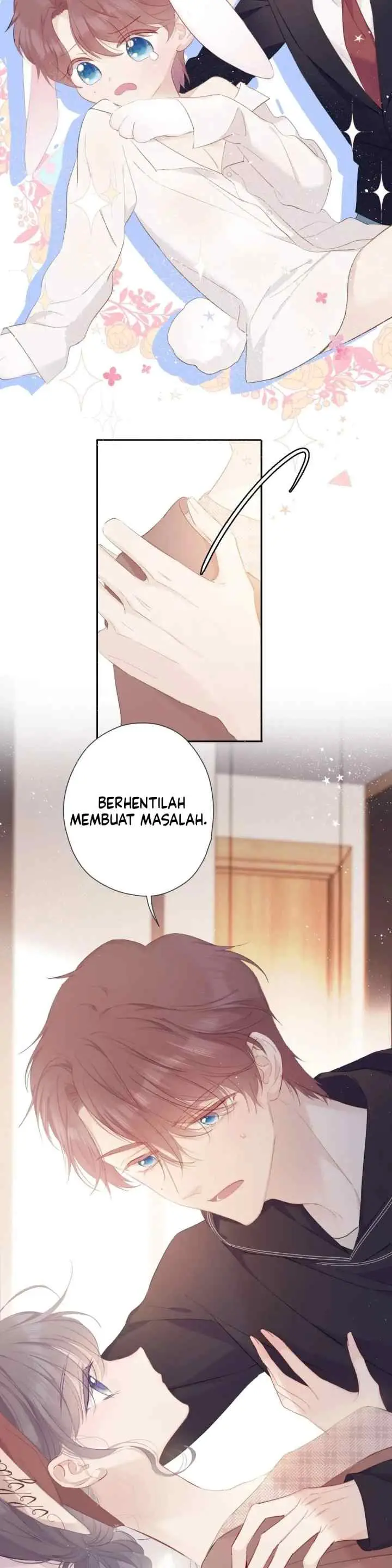 Protect My Star chapter 42 halaman 6