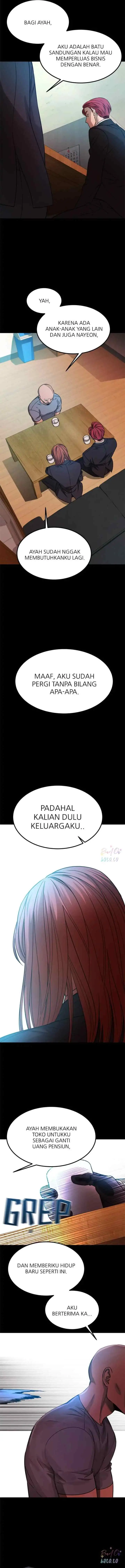 Get Back chapter 96 halaman 13