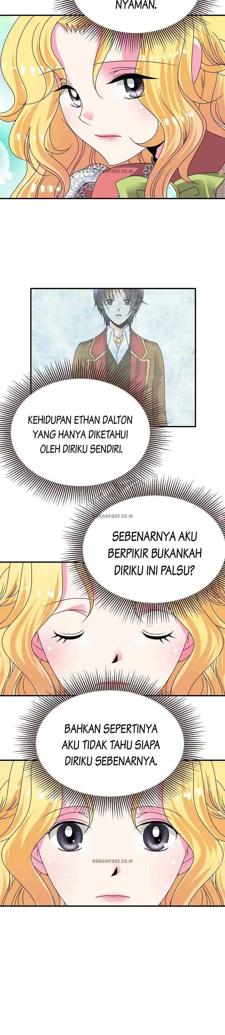 I Refuse the Duke chapter 11 halaman 18