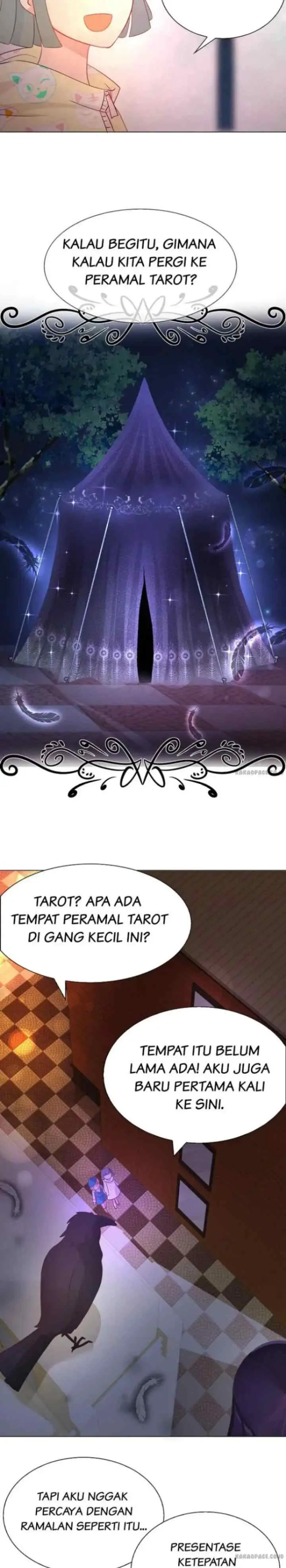 My Guardian Demon chapter 23 halaman 15