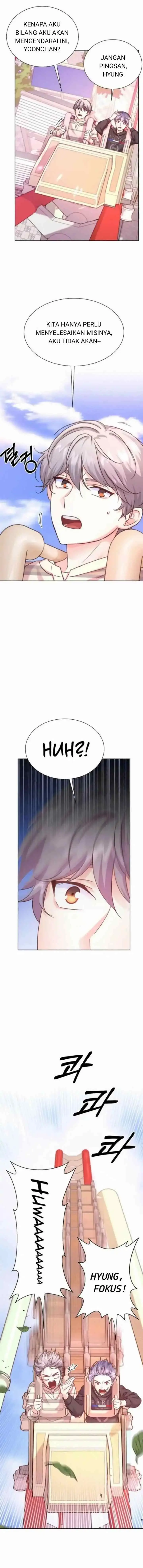 Once Again Idol chapter 50 halaman 7