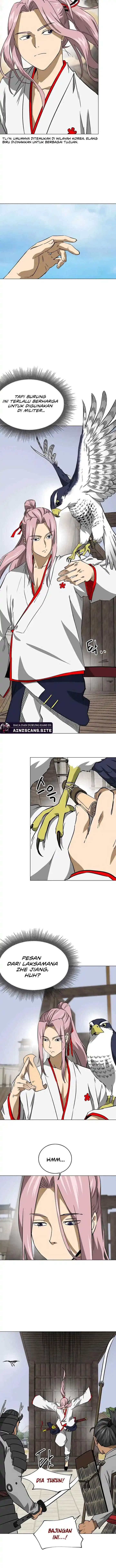Infinite Level Up in Murim chapter 171 halaman 9