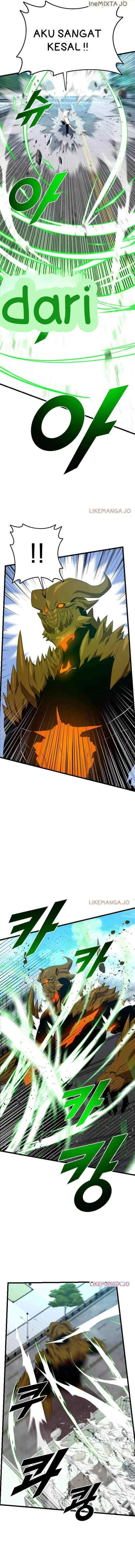 Rental Hero chapter 36 halaman 8