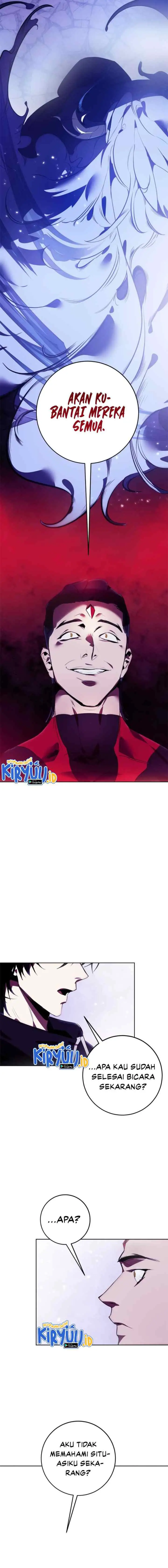 Return to Player chapter 120 halaman 13