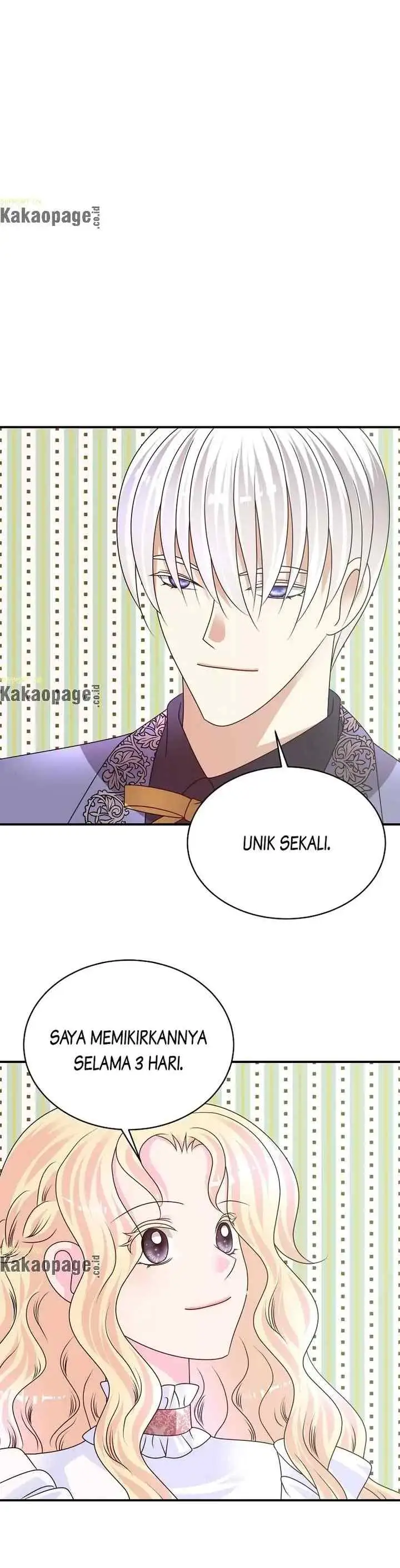 I Refuse the Duke chapter 127 halaman 13