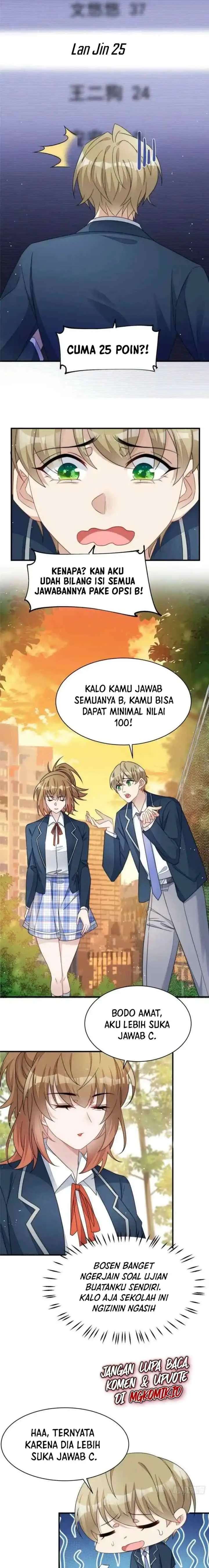 Furen Ta Chengle Da Laomen De Tuan Chong chapter 41 halaman 7