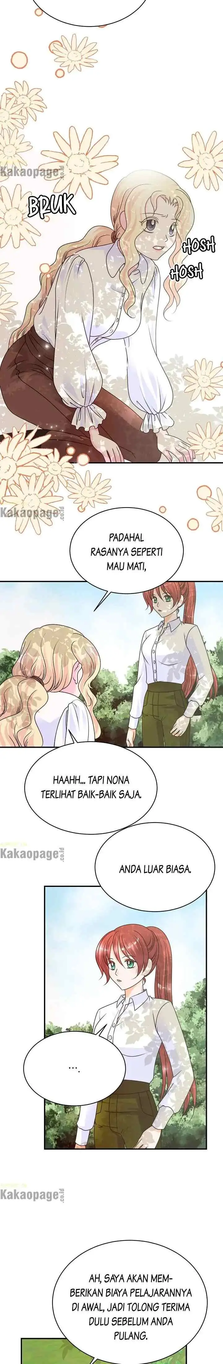 I Refuse the Duke chapter 110 halaman 8