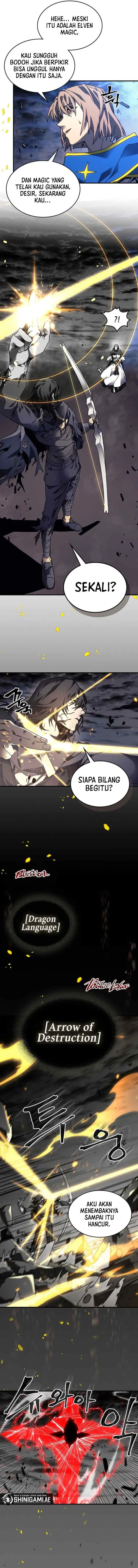 A Returner's Magic Should Be Special chapter 250 halaman 6