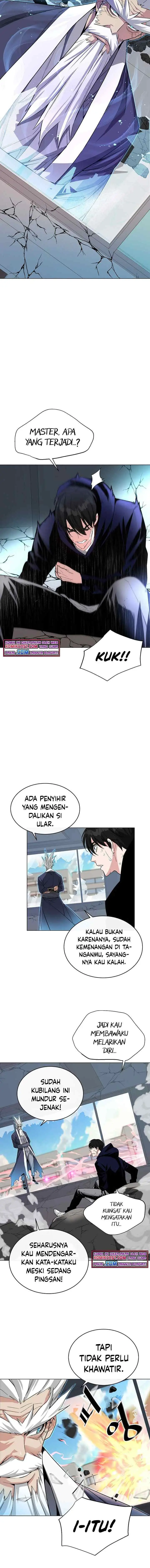 Heavenly Demon Instructor chapter 12 halaman 17