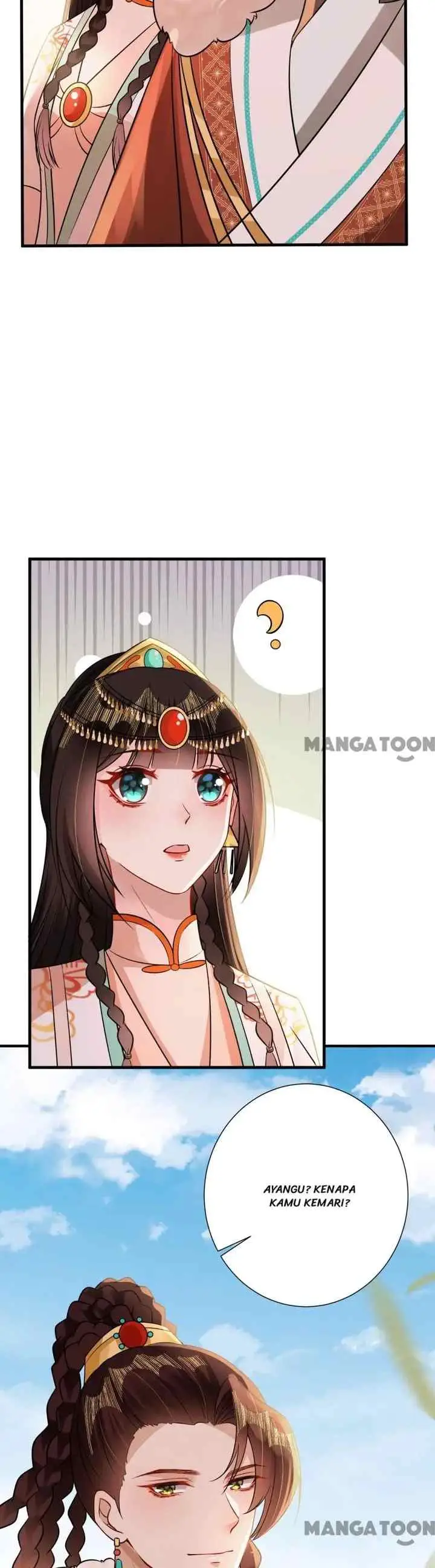 Princess, Don't Ruin Your Public Persona! chapter 146 halaman 14