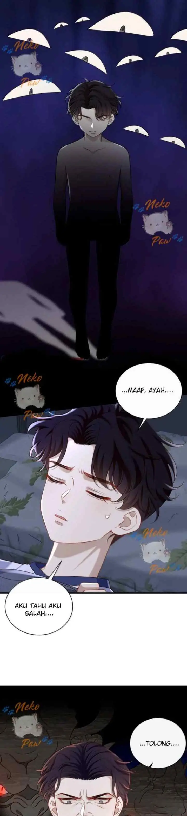 He Came Late At Night chapter 81 halaman 5