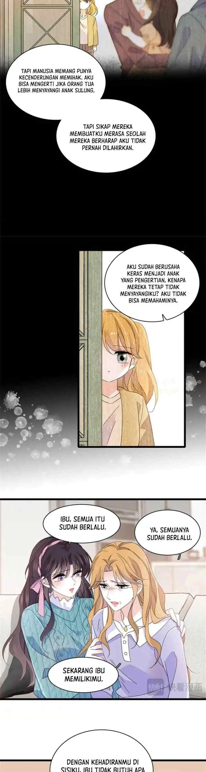 Almighty Daughter Runs The World chapter 175 halaman 11