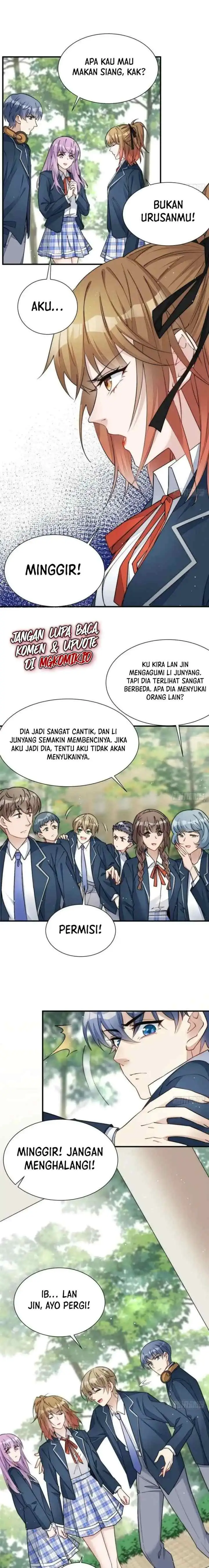 Furen Ta Chengle Da Laomen De Tuan Chong chapter 32 halaman 6