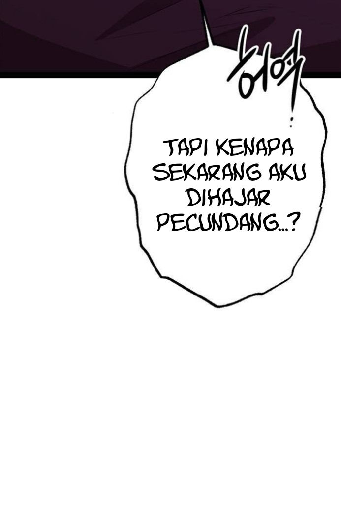 High School Queen chapter 6 halaman 43