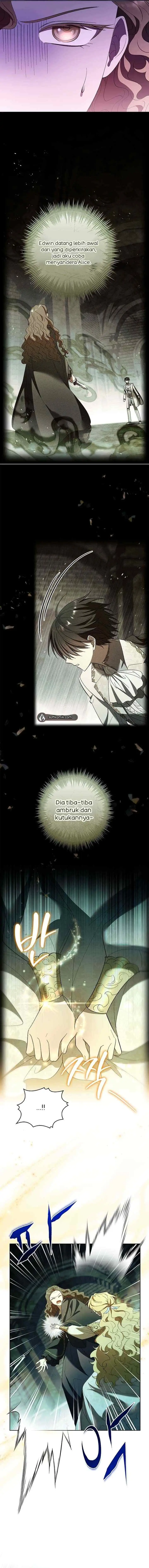 I'll Respect The Male Lead Taste chapter 72 halaman 6