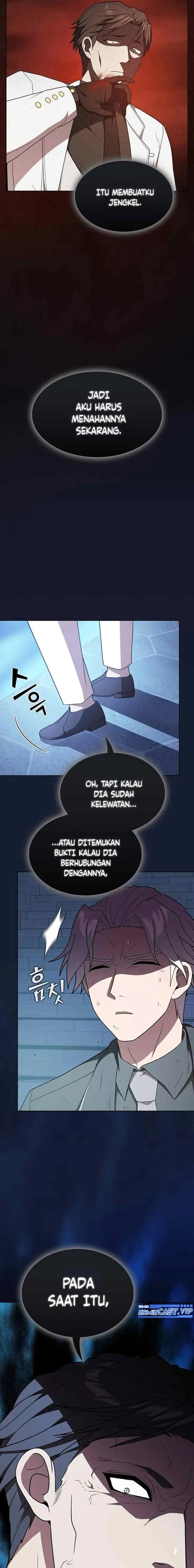 The Tutorial Tower of the Advanced Player chapter 181 halaman 16