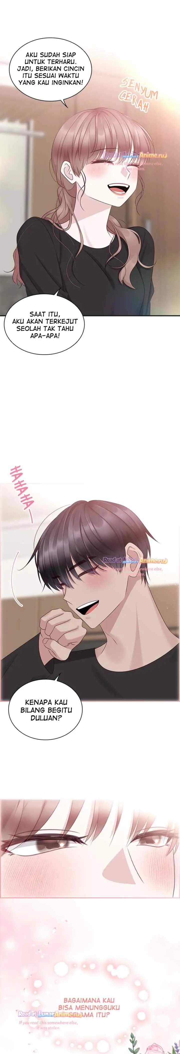 My Exes Fell For Me chapter 104 halaman 14
