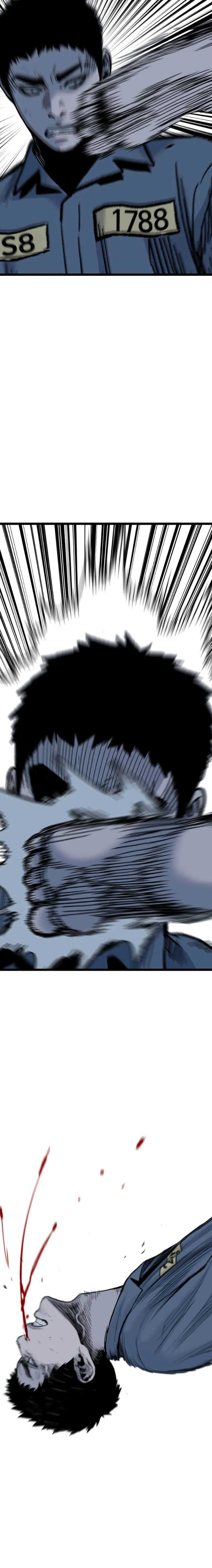 Switch chapter 103 halaman 33