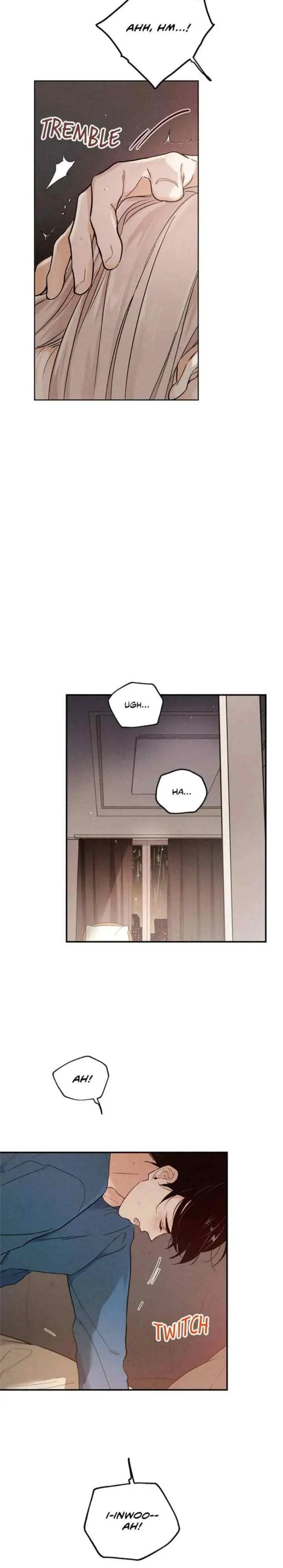 The Insatiable Man chapter 37 halaman 5