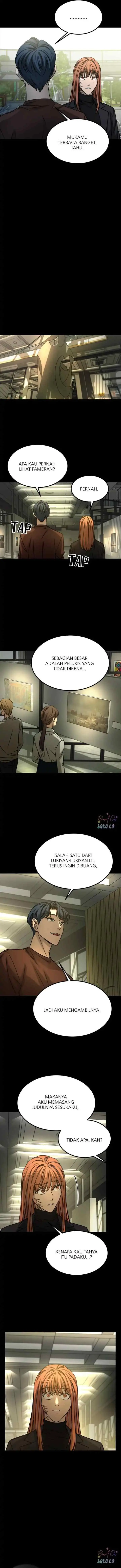 Get Back chapter 141 halaman 8