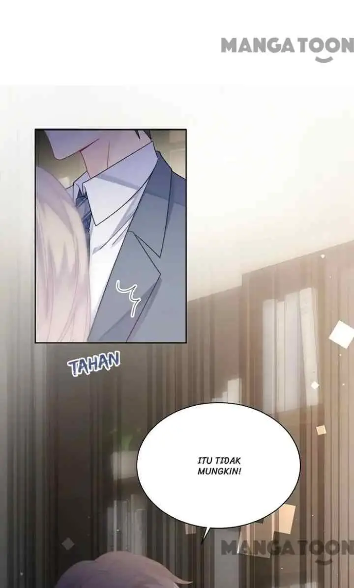 I Mingled With A CEO: The Daughter's Return chapter 210 halaman 11