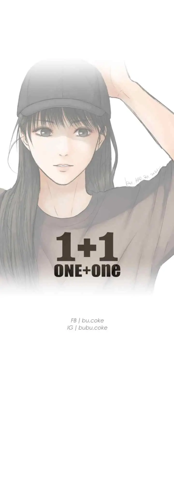 One + One (Bao A) chapter 99 halaman 17