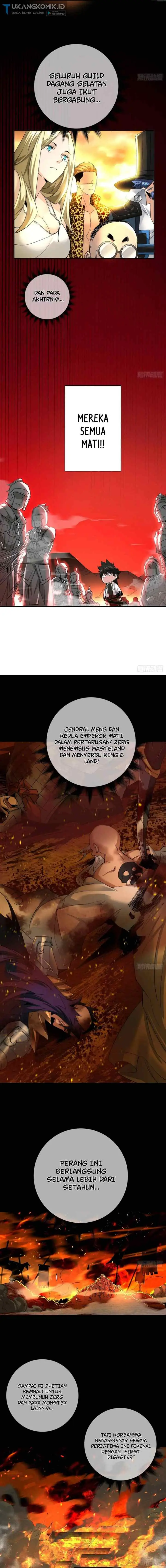 As The Richest Man, I Really Dont Want To Be Reborn chapter 39 halaman 4