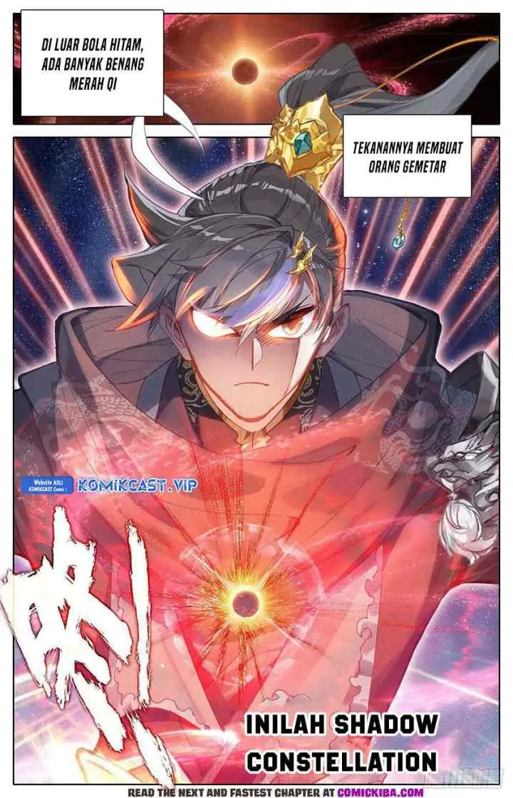 Cang Yuantu chapter 147 halaman 9