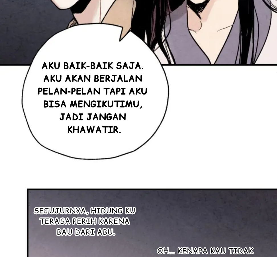 Pureun Yuri chapter 17 halaman 10