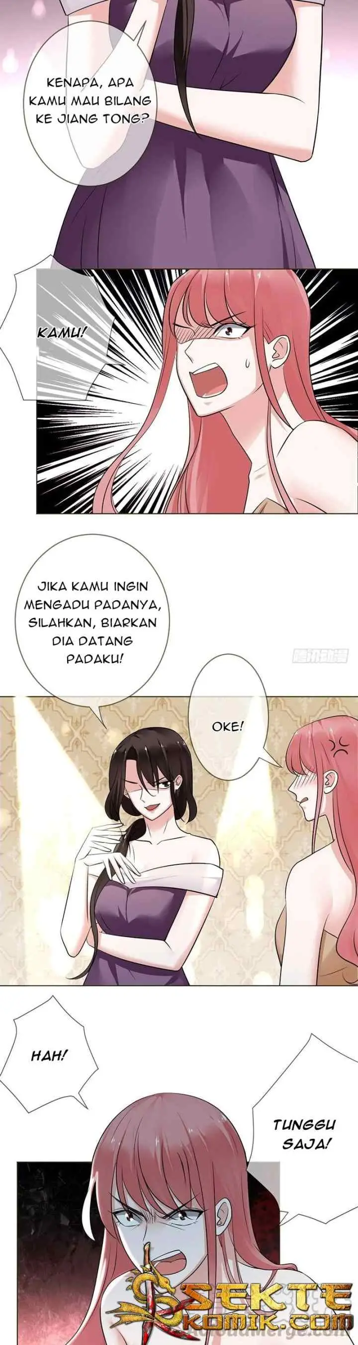 NSD Gaming chapter 108 halaman 6
