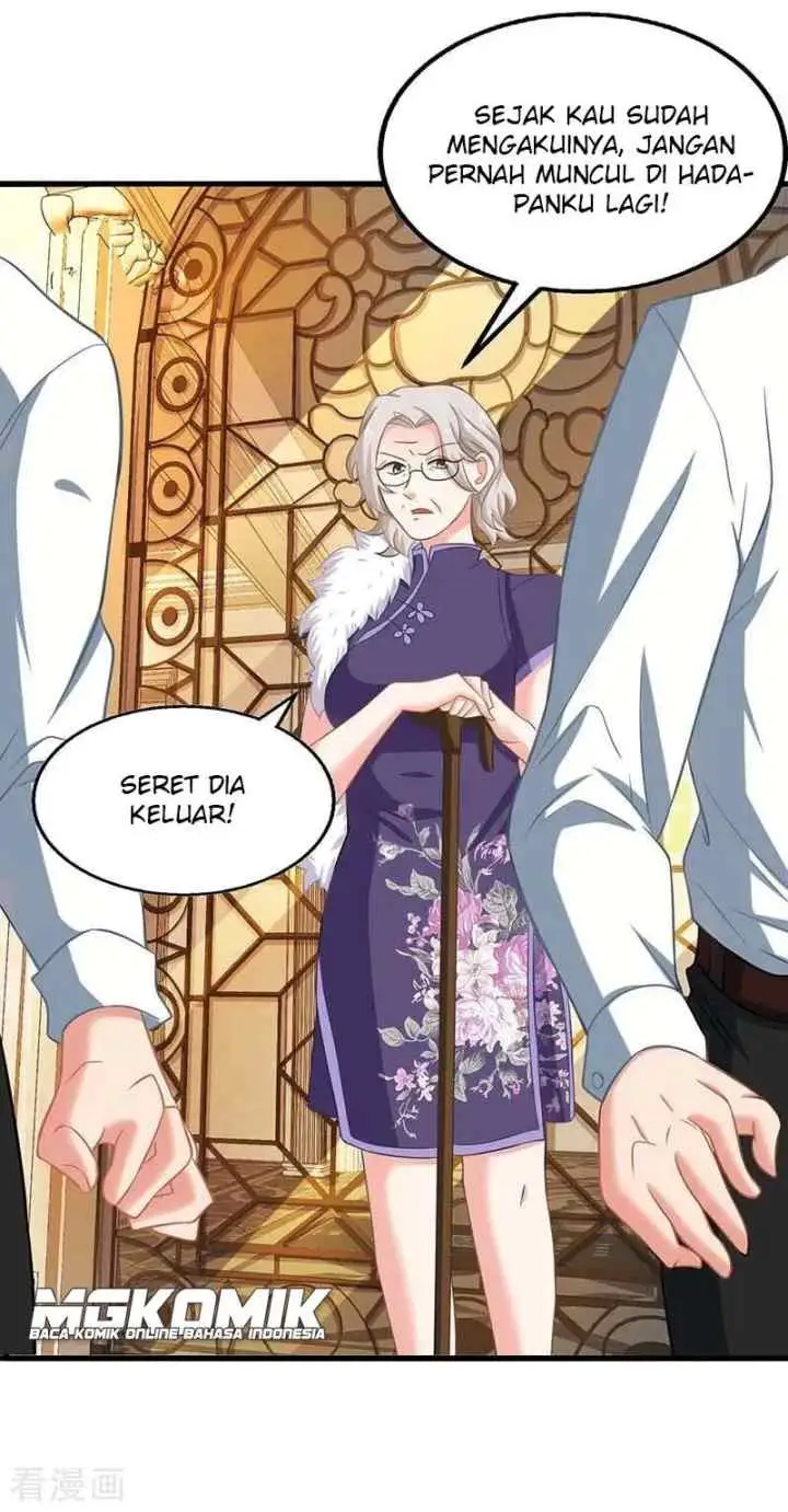 Take Your Mommy Home chapter 45 halaman 19