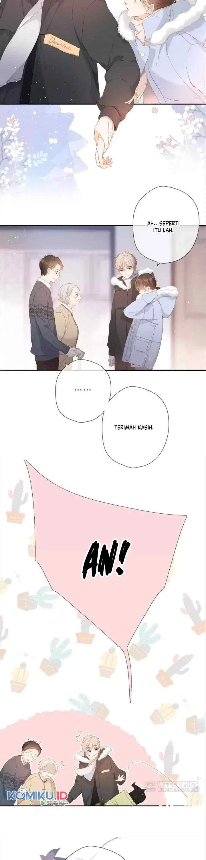 Once More chapter 45 halaman 5