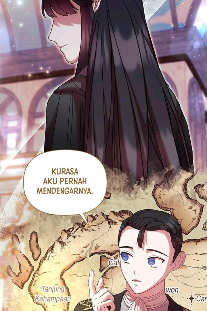 Ingram's Light chapter 54 halaman 90