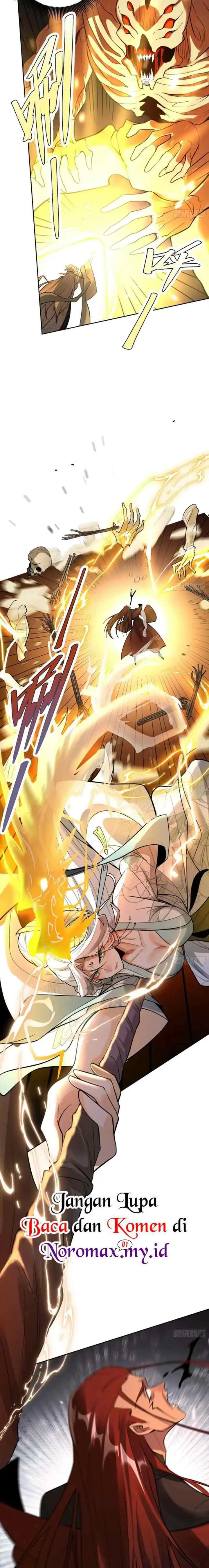 I'm Actually A Cultivation Bigshot chapter 522 halaman 15