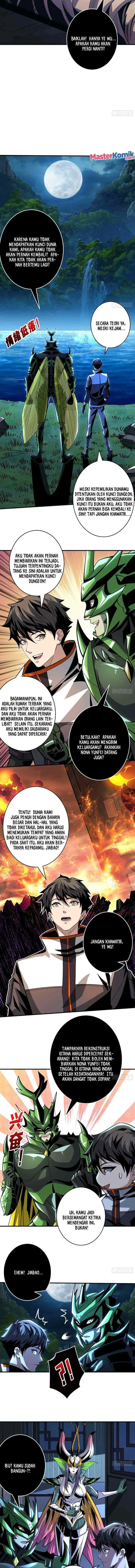 King Account At The Start chapter 179 halaman 4