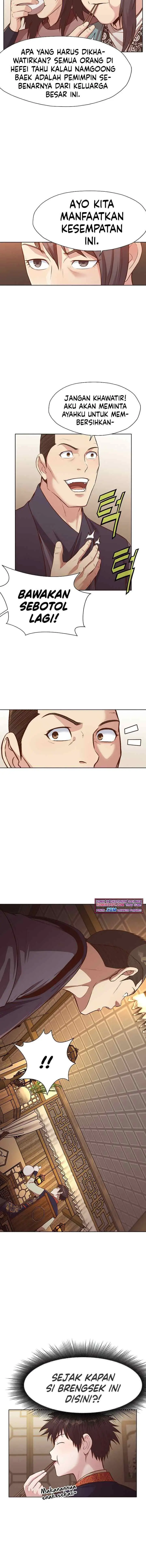 Heavenly Martial God chapter 35 halaman 12