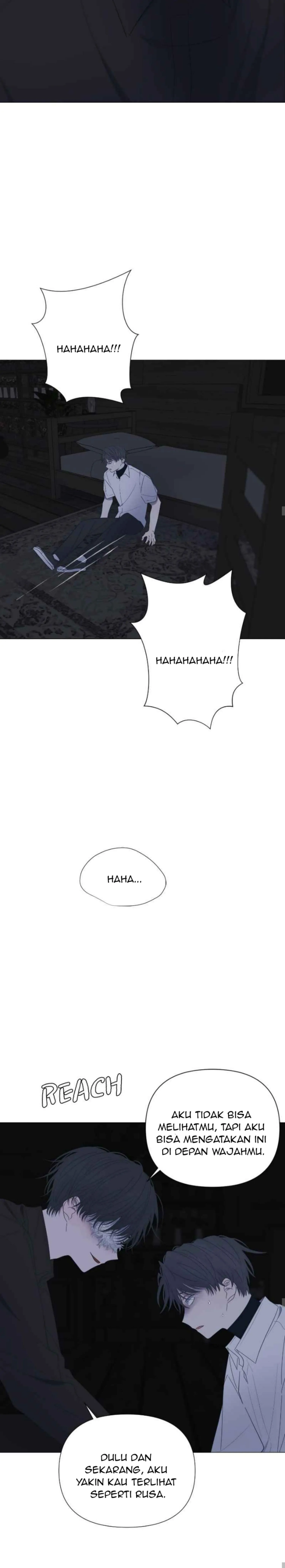 Moonmade Child chapter 44 halaman 13