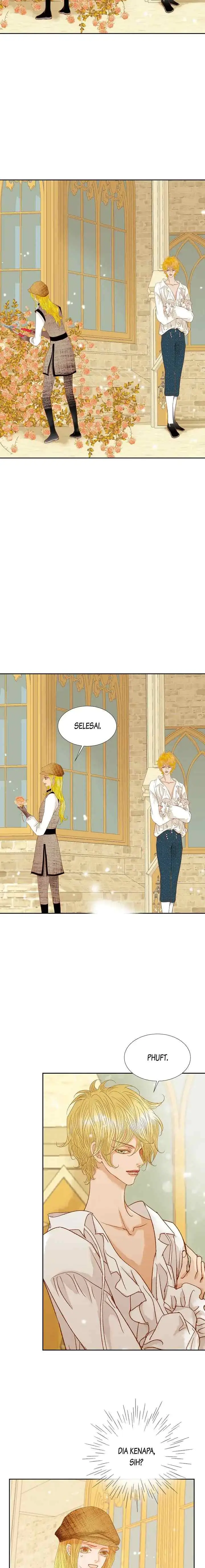 Beauty as the Beast chapter 15 halaman 7