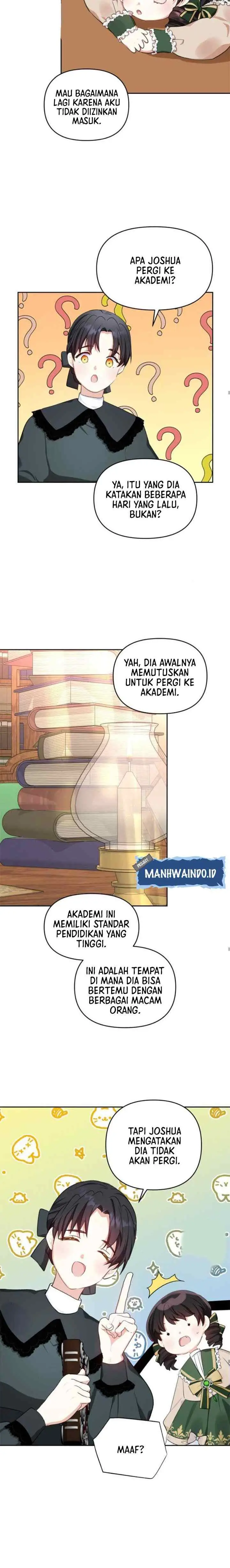 Monster Duke's Daughter chapter 30 halaman 5