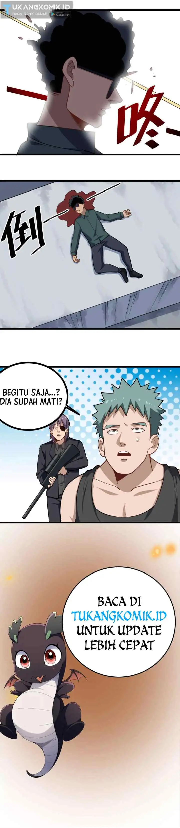 School Flower Master chapter 205 halaman 10