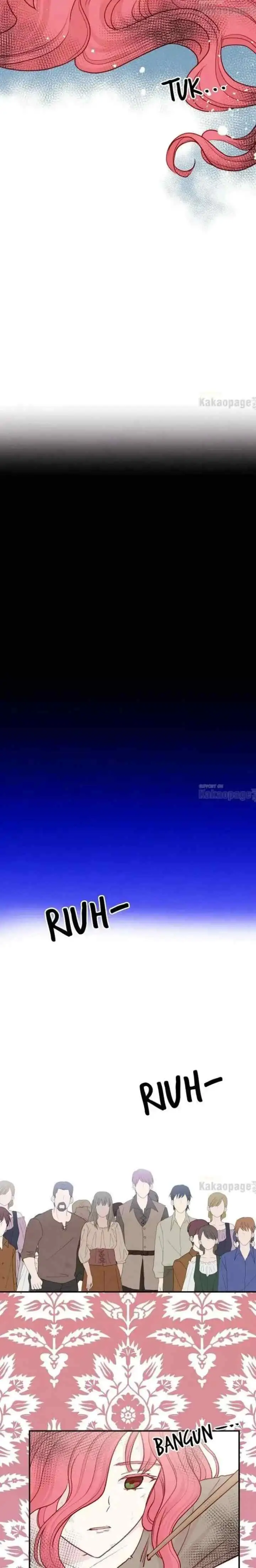 Iris - la Lady au Smartphone chapter 137 halaman 14